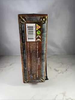 Magic the Gathering - Archenemy: Scorch the World with Dragonfire (Sealed) - Image 5