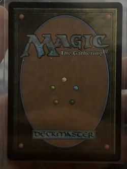 Magic: The Gathering Final Fantasy Summon: Bahamut - Image 2