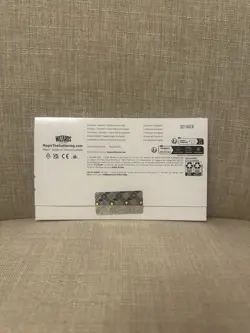 Magic The Gathering Secret Lair x Final Fantasy Gilded Lotus Rainbow Foil Sealed - Image 2