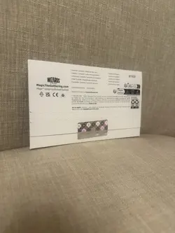 Magic The Gathering Secret Lair x Final Fantasy Gilded Lotus Rainbow Foil Sealed - Image 3