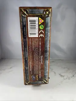Magic the Gathering - Archenemy: Assemble the Doomsday Machine (Sealed) - Image 5