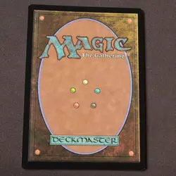 Dollmaker's Shop // Porcelain Gallery FOIL MTG Duskmourn Mythic 4 NM - Image 2