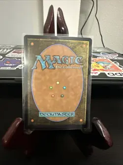 Lathril, Blade of the Elves (Borderless) Foundations Foil - Image 2