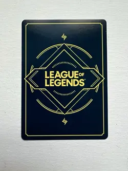 Riftbound League Of Legends TCG | Deadbloom Predator | OGN 161/298 | English - Image 2