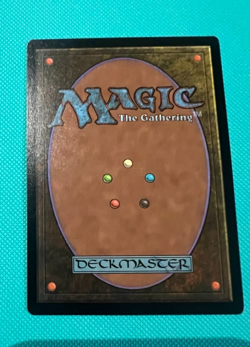 Sakashima's Student - Planechase - MTG - Magic the Gathering - Image 3