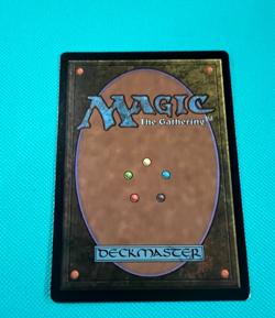 Ink Eyes, Servant of Oni - Planechase - MTG - Magic the Gathering - Image 3