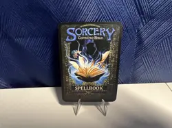 Sorcery: Contested Realm Lady Iseult - Arthurian Legends - Image 2