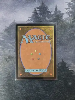 Scalding Viper (Showcase) Wilds of Eldraine Foil - Image 2