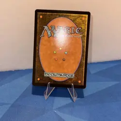 Tarkir Dragonstorm Foil Full Art Dragon Eye Mountain (0290) MTG Magic TDM - Image 2