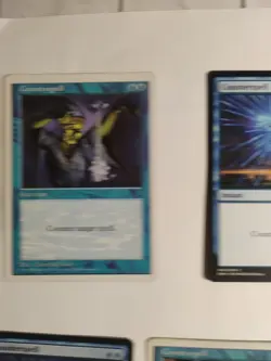 4 X MTG Counterspell - Image 2