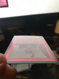 Impatience - 7th Edition FOIL - EX / NM - English DUTY FREE - MtG Magic - Image 3