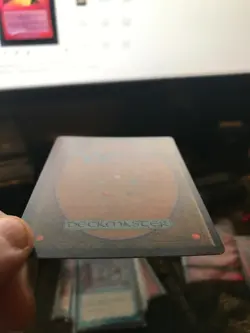 Impatience - 7th Edition FOIL - EX / NM - English DUTY FREE - MtG Magic - Image 4