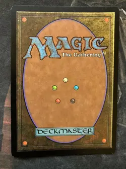 FOIL Impatience - 7th Edition - NM-Mint Unplayed - DUTY FREE - Magic MTG - Image 3