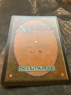 FOIL Impatience - 7th Edition - NM-Mint Unplayed - DUTY FREE - Magic MTG - Image 4