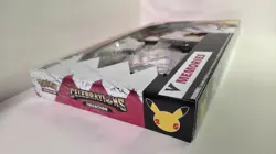 Pokemon - 25th Celebrations V Memories Collection Box SEALED 820650809392 - Image 3