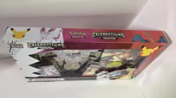 Pokemon - 25th Celebrations V Memories Collection Box SEALED 820650809392 - Image 5