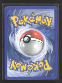 Pokemon 2006 EX Dragon Frontiers Professor Oak's Research #80/101 - Image 2