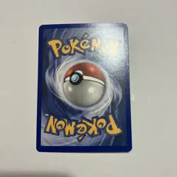 Pokemon Psyduck Reverse Holo Sandstorm Card 73/100 - Image 2