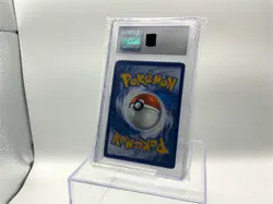 Pokemon TCG Suicune EX 010/034 Holo Trading Card Classic Game CGC 9.5 - Image 2