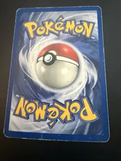 Pokemon Gyarados Holo Rare TCG Card Giovanni's Gym Challenge 5/132 - Image 4
