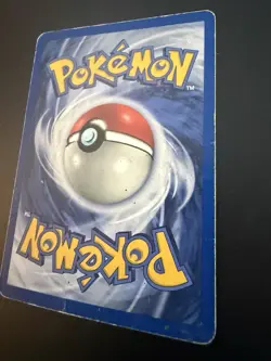 Pokemon Gyarados Holo Rare TCG Card Giovanni's Gym Challenge 5/132 - Image 5