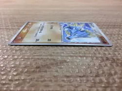 CC6148 Seadra delta Fighting - PCGd-6B 006/024 Pokemon Card TCG Japan - Image 3