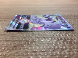 CC7663 Mewtwo VSTAR Psychic RRR S10B 031/071 Pokemon Card TCG Japan - Image 3