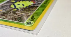 Spinarak (Peelable Ditto) UNPEELED 006/078 Pokemon GO Reverse Holo NM - Image 3