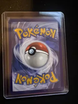 Pokemon TCG Blastoise EX 030/142SV07 Stellar Crown Holo Double Rare - Image 2