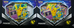 Pokemon TCG: Pikachu V Box Factory Sealed - Lot Of 2 820650851179 - Image 1