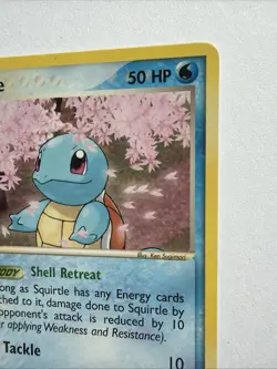 Squirtle 46/95 Team Magma vs Team Aqua NM/LP Regular TCG Pokemon - Image 5