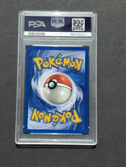 PSA 9 1ST EDITION LT. SURGE'S MAGNEMITE 80/132 GYM HEROES SET - MINT - Image 2