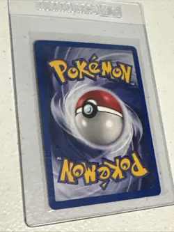 Forretress Holo Rare 1st Edition 2/75 Neo Discovery WOTC Vintage Pokemon NM - Image 2