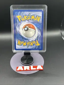 Pokemon TCG Axew BW Black Star Promos BW10 Holo Promo NM/M - Image 2