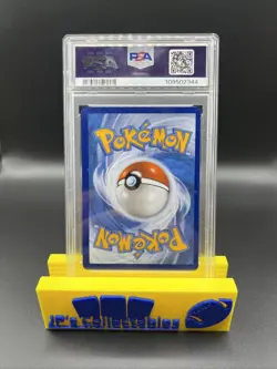 2023 POKEMON PAL EN-PALDEA EVOLVED ILLUSTRATION RARE #209 ARCTIBAX PSA 9 - Image 2