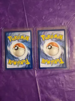 Pokemon TCG Tag Team Cosmic Eclipse Reshiram & Zakrom - Charizard & Braxion NM - Image 2