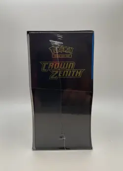 Pokemon TCG Crown Zenith Factory Sealed Elite Trainer Box - Image 2