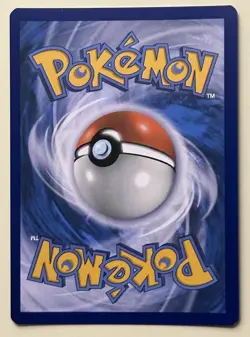 Pokemon TCG Roaring Moon EX 251/182 Paradox Rift SIR English 2023 - Image 2