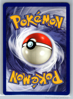 Dark Gloom Team Rocket Uncommon LP Pokemon 36/82 1st Edition LP - Image 2