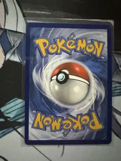Harlequin 163/086 SV Pokemon TCG White Flare Secret Rare Full Art Trainer NM - Image 2