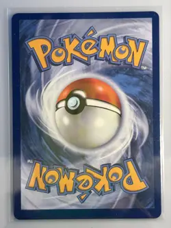 Ambipom #107/094 Illustration Rare Phantasmal Flames Pokemon 2025 NM - Image 2