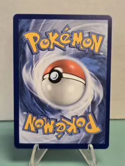 Pokemon TCG Mega Gardevoir ex 060/132 Mega Evolution Double Rare Holo NM - Image 4