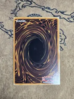 Yugioh Neutron Blast DPRP-EN008 1st Edition Ultra Rare NM - Image 2