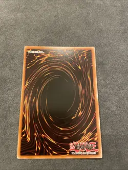 Yu-Gi-Oh! Tea & Dark Magician Girl / TKN5 EN022 TOKEN NM - Image 2