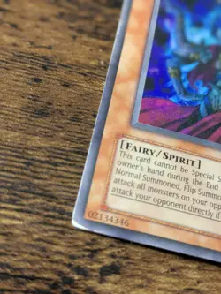 YU-GI-OH ASURA PRIEST LOD-071 UNLIMITED SUPER RARE MP/HP - Image 3