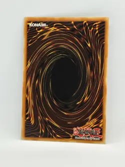 Malefic Red-Eyes Black Dragon - LDS1-EN006 - Common 1st Ed - Image 2