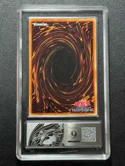 YU-GI-OH! PCG9 BLUE-EYES WHITE DRAGON DR01-JPBO1 UR 2021 JAPANESE - Image 2