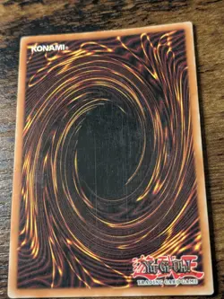 YU-GI-OH EXILED FORCE LOD-023 UNLIMITED LP SUPER RARE - Image 2