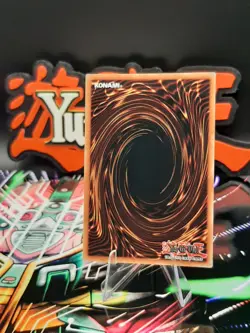 Yu-Gi-Oh! Metalflame Swordsman MP25-EN265 Ultra Rare 1st Ed NM - Image 2