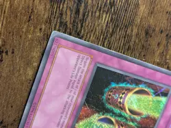 YU-GI-OH MAGIC CYLINDER LON-104 UNLIMITED SECRET RARE HP/DM - Image 4